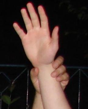 Başarı: Arzu Sekmen